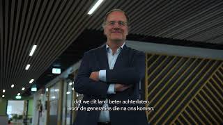 Download Lagu Rinke Zonneveld, Invest-NL: ‘Mensen verwarren management met leiderschap’ MP3