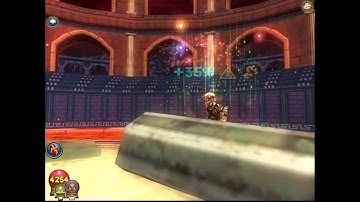 Wizard101-1v1 Ranked Pvp-Myth vs Myth