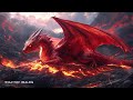 417Hz 528Hz Volcanic Dragon Alchemy Remove All Negative Energy Divine Protection mp3