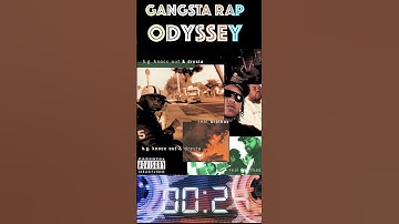 Thumbnail of BG Knoccout & Dresta (Real Brothas)