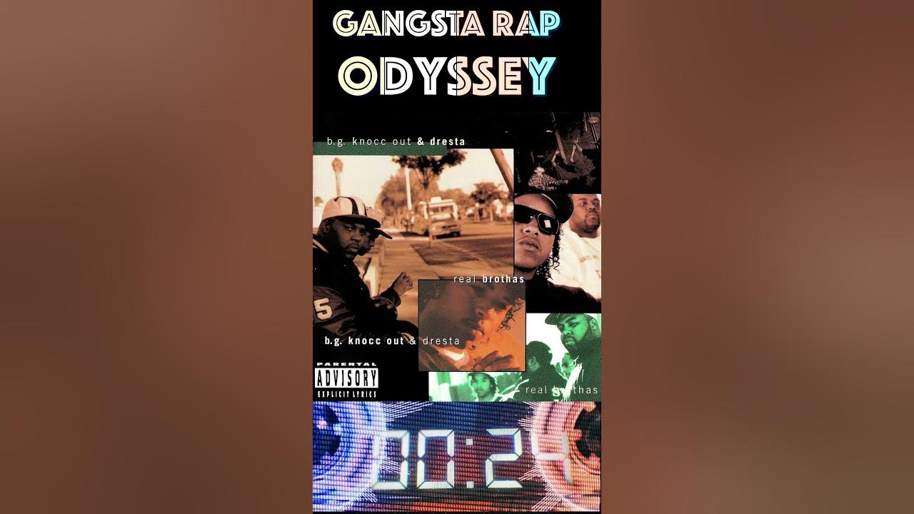 BG Knoccout & Dresta (Real Brothas) BG Knoccout & Dresta (Real Brothas)