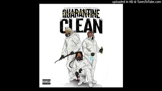Young Thug - Quarantine clean Ft. Gunna & Turbo
