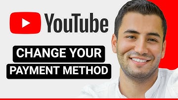 How to Change Payment Method on Youtube Membership (Youtube TV, Music, Premium)