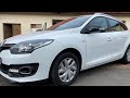 Свіжа Renault Megane на Hech Automobile GmbH