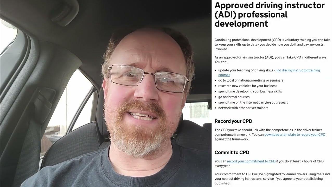 Can A Driving Instructor Pass An Advanced Driving Test Observed Drive what-size-generator-do-i-need-bigrentz-49-off