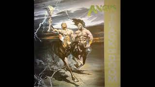 Watch Angus Finally Out video