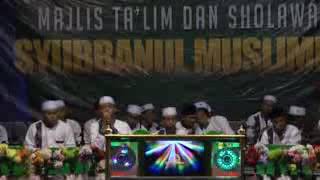 AL_HIJROTU_RIHLATU_HADINA Gus Aif Syubbanul Muslimin by Suvers Sholawat