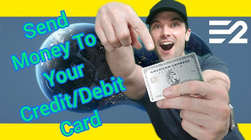 Earth 2 Update: Get Your Money FAST w/ Credit & Debit Card Withdrawals