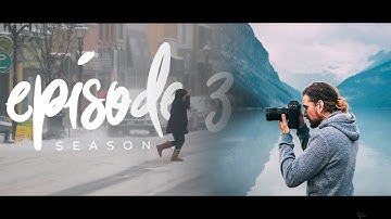 Peter McKinnon VLOG TITLE Tutorial - After Effects