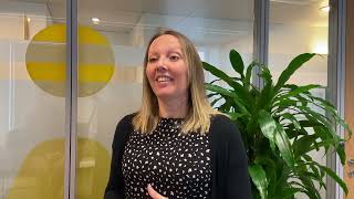 Sustainability Education - Sarah Wilkin, Director of Sustainability - ICAS