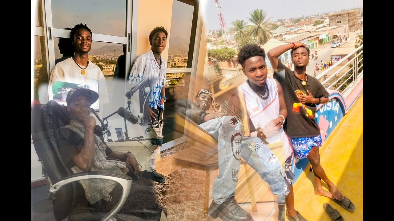 Abahungu bakiri bato bafise impano idasanzwe bavuze ukuri kwose ni #MOOD BONGE na #BADEN OG