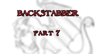 (OLD) BACKSTABBER oc MAP (part 7) for @Prism-Of-Death