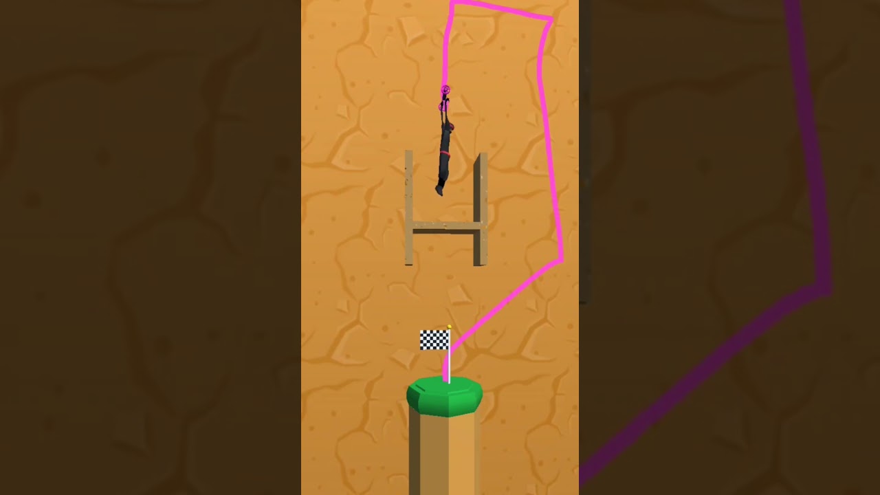 Level -131 Draw Flights Shorts