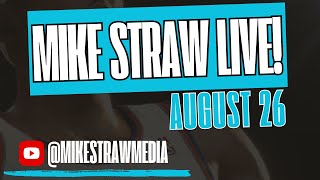 New IndyCar Game Details, NHL 26, Nintendo Direct & More
Welcome to another stream with Mike Straw...LIVE! Tonight, we talk about the new IndyCar game from iRacing along with some exclusive new details, NHL 26 is releasing player ratings, the Nintendo Direct rumors are picking up, and much more.
Come hang out!
Join the Discord: https://discord.gg/BKnKzb7B New IndyCar Game Details, NHL 26, Nintendo Direct & More