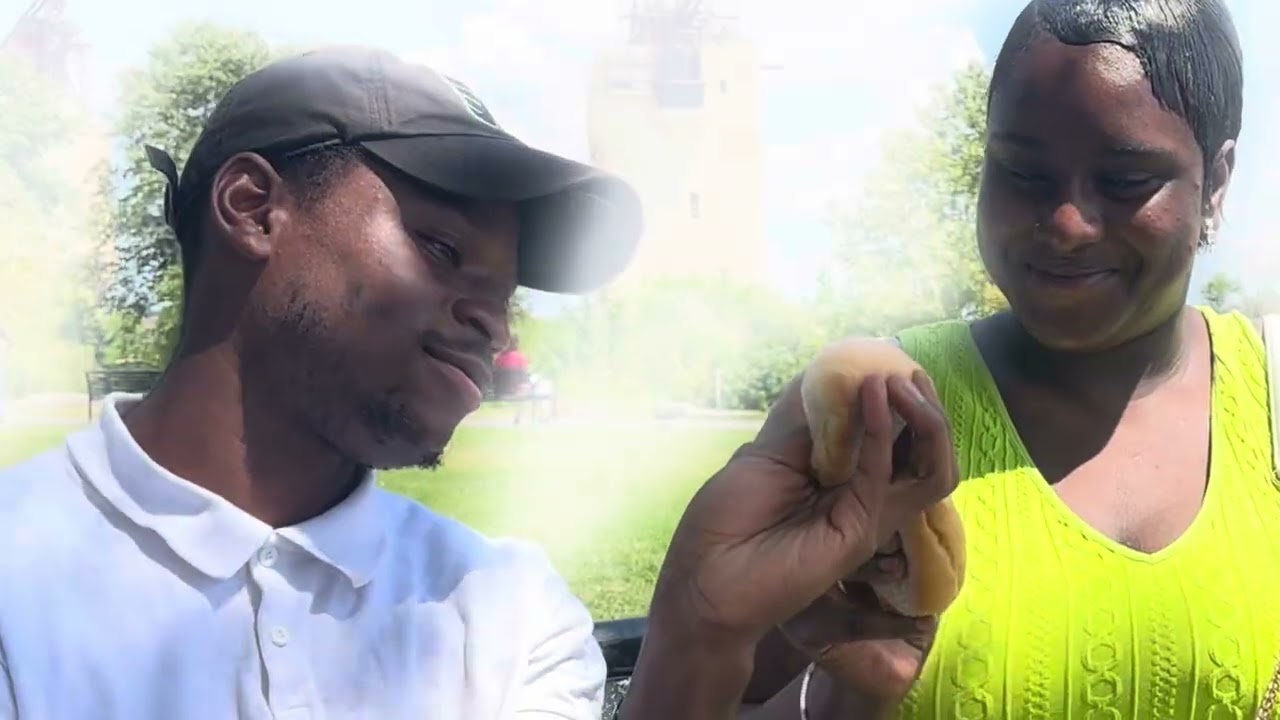 Use Me - RaiSan Sings