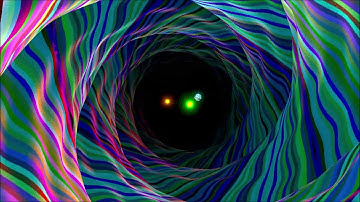 Well of Illusion - Unity Auditive experience