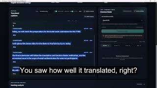 WhyKaigi β OpenAI Build Week Demo
