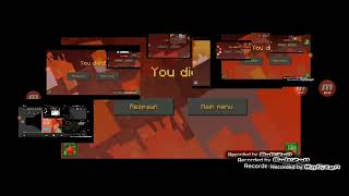 Horsecraft Death Roar Royal Mode Vs Lokicraft Death Roar Royal Mode Caillou Diarrhea All Part Roar U