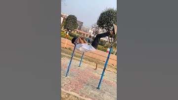 Freestyle Dips Bar Combo 🔥 #shorts #shortsvideo #ashortaday