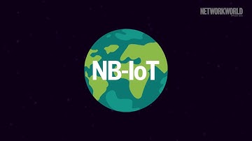 What you need to know about NB-IoT