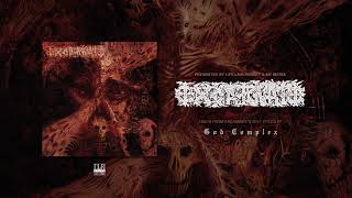 Excarnate - God Complex