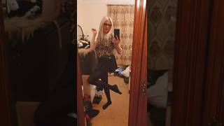 Leopard Print is so cute