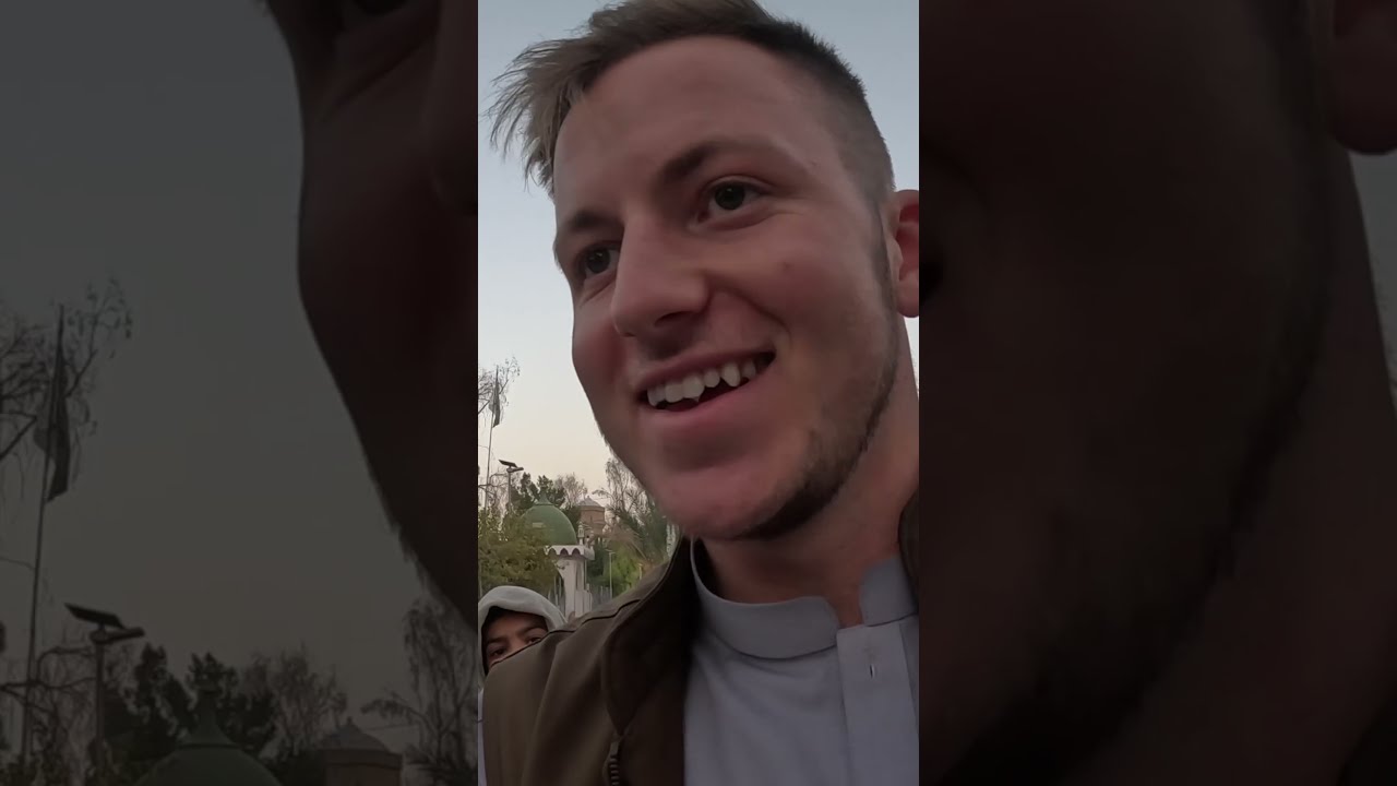 A Bad Experience With The Taliban 