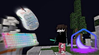 Highlights SkyWars| Silent Client X skills