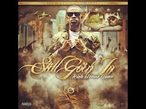 Rich homie quan Bout that life