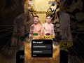 UFC Gerald Meerschaert vs. Kyle Daukaus Quick Fight Pick #ufc #ufcpicks