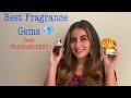 BEST FRAGRANCE GEMS I'VE FOUND ON FRAGRANCEBUY | && I'm Back!!!!!!!!!!!!!!!!!!