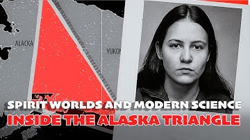 The Alaska Triangle Mystery: Unexplained Disappearances and Vanishing People
