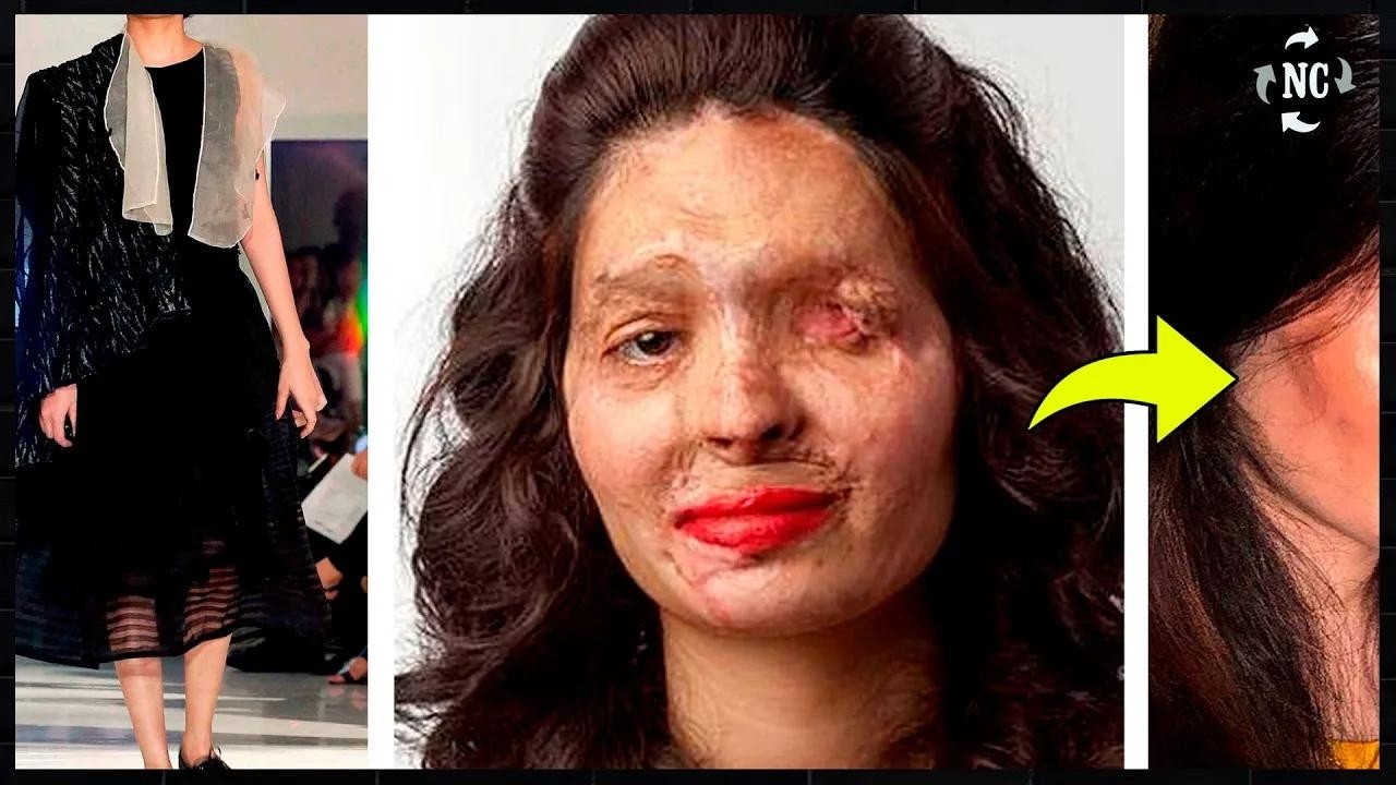 On May 19, 2014, at a railway station in Malhima, Uttar Pradesh, a young woman named Rashma was ambushed while traveling with her sister to take her 10th grade exams. Her brother-in-law and his...