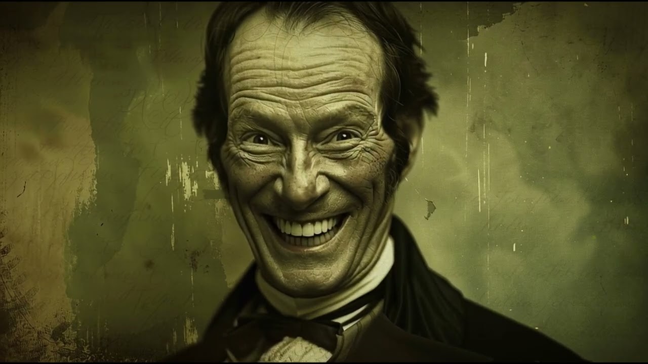 Metoda doktora Téra a profesora Péra | Edgar Allan Poe | Satirická audiopovídka