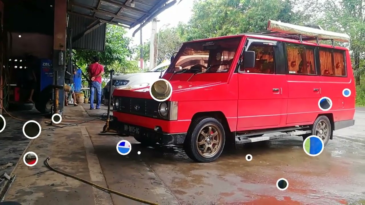 Mudik Lebaran.. ketemu sama  si ommo (video sebelumnya.. Antar si Ommo pindah Domisili)