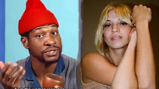 Famous Grace Jabbari Withdraws Lawsuit Against Jonathan Majors: What Really Happened? Net Worth