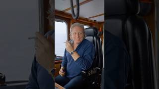 No offense, but you look like sh*t. 😂😂😂#DeadliestCatch