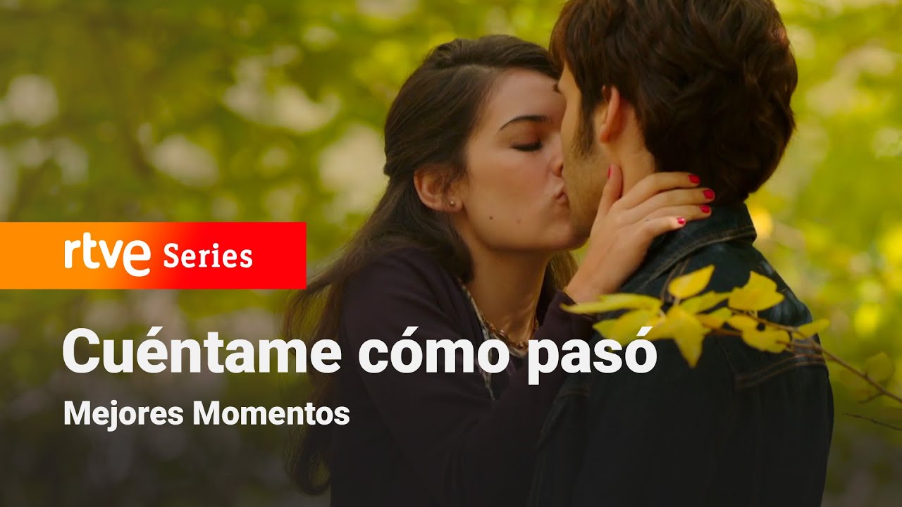 Cuéntame cómo pasó: 15x07 - ¿Qué hace una banda como tú en un sitio como éste? | RTVE Series