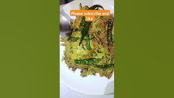 Thumbnail of ipat ipit #music #song #food #cooking #egg #telurdadar