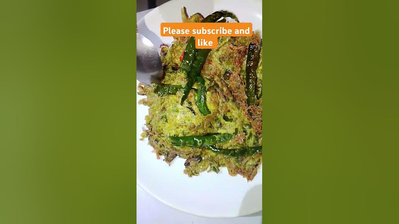 ipat ipit #music #song #food #cooking #egg #telurdadar