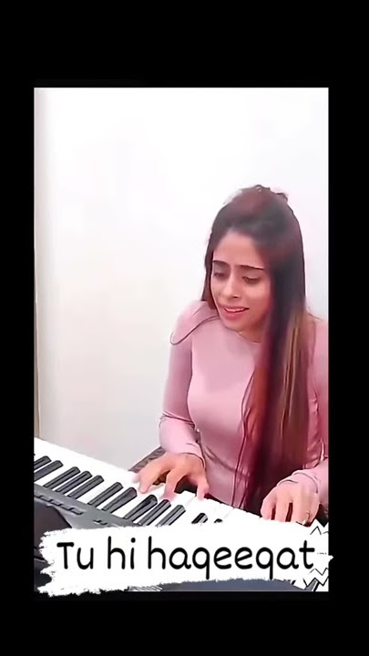 Tu hi Haqeeqat | Javed Ali | Tum mile | cover songs | shorts