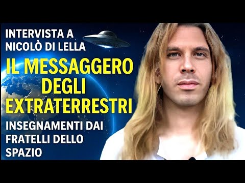 IL MESSAGGERO DEGLI