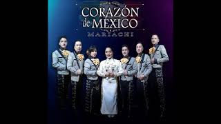 Video voorbeeld van "Dios Bendiga Nuestro Amor   Mariachi Corazon de Mexico"