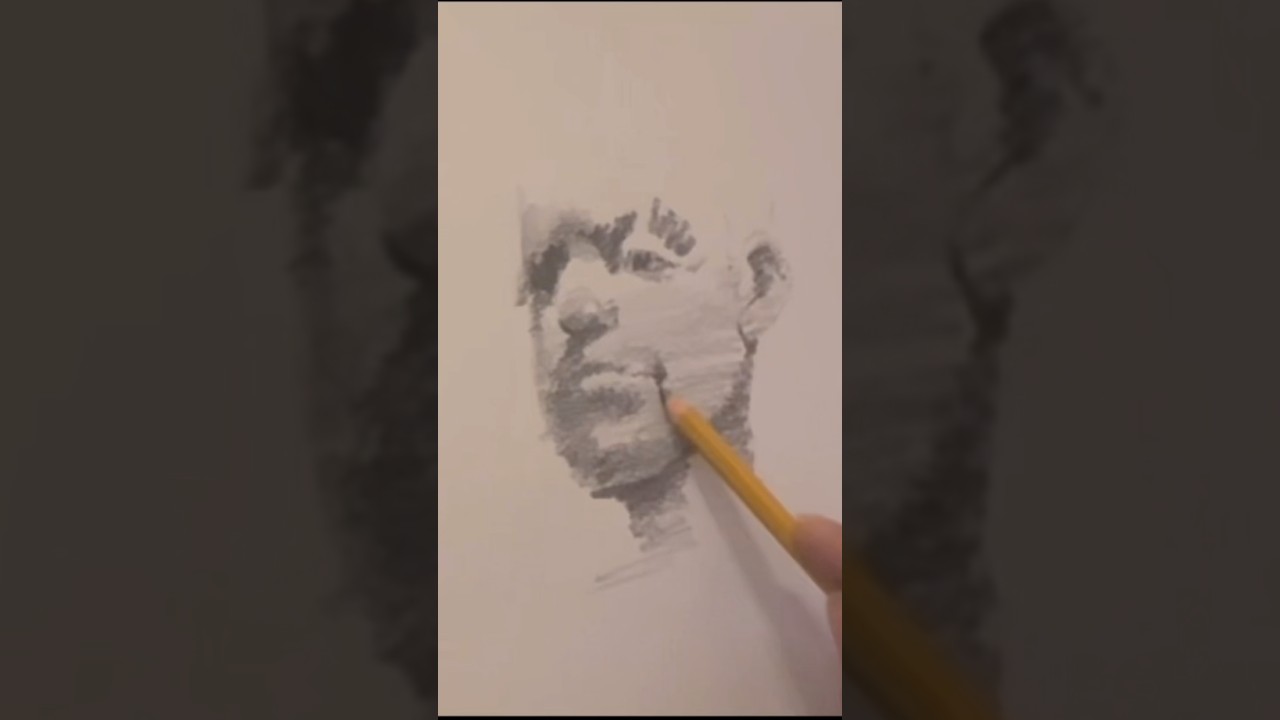 Always with Drawing… Art Drawing ✍️ 