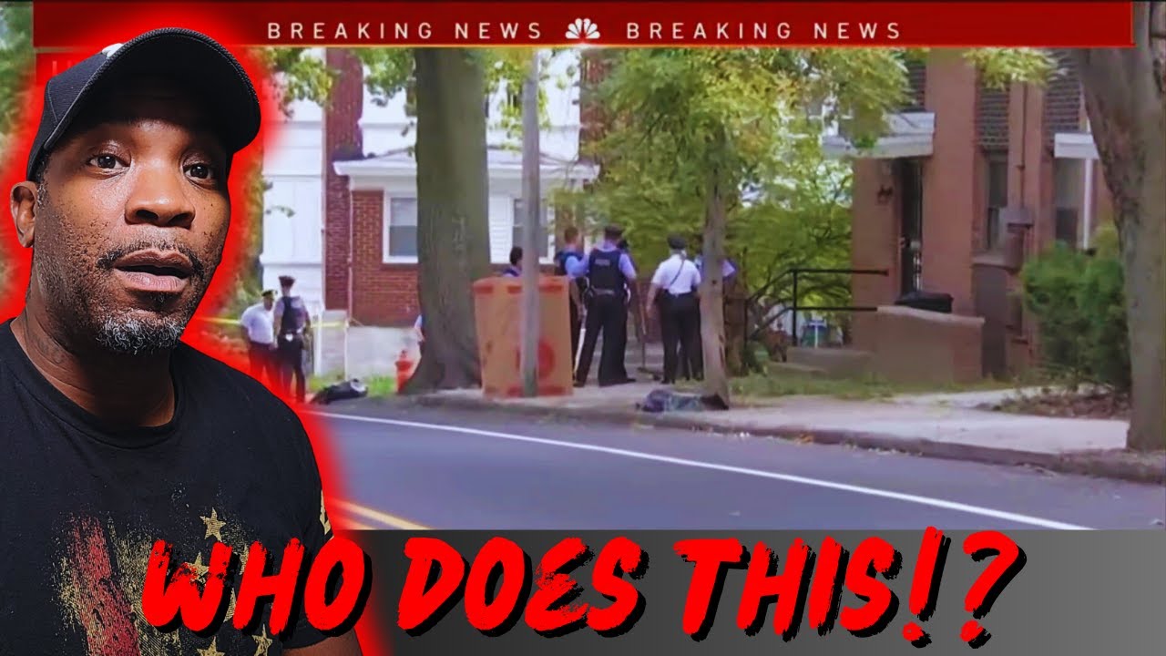 🚨Срочно: ситуация с баррикадами закончилась после того, как 8-летнюю девочку забрали в дом в Севе...