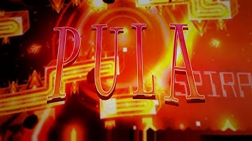 My part in Pula hosted by KalviN | Geometry dash 2.11