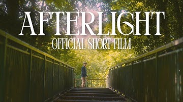 A F T E R L I G H T | Official Short Film 4K