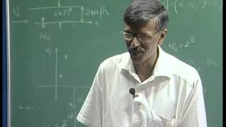 Mod-01 Lec-27 Instability and Transition of Fluid Flows