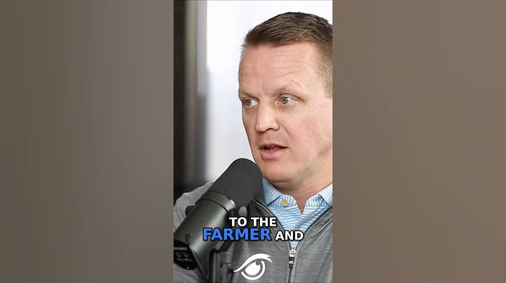 Failed Land Offer - Farmer Outsmarts Data Centers Developer #datacenterefficiency #datacenter