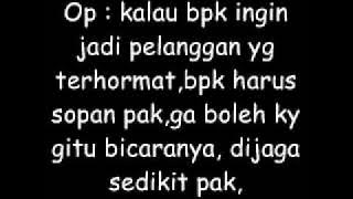 telkomsel tembelek singa